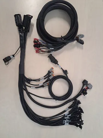 Production of Waterproof Cable Kits, photo 7