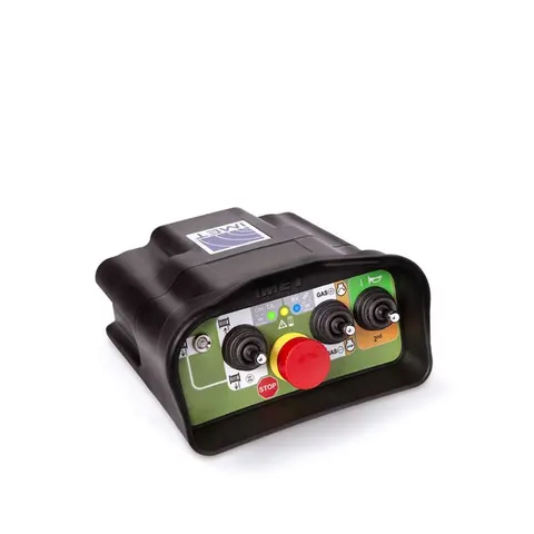 IMET Radio Remote Controls, photo 4