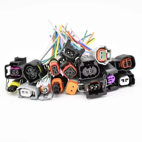 Production of Waterproof Cable Kits, photo 10