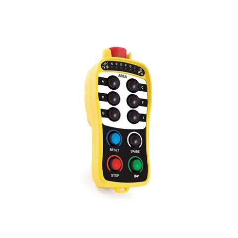 IMET Radio Remote Controls, photo 1