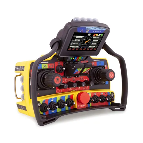 IMET Radio Remote Controls, photo 5