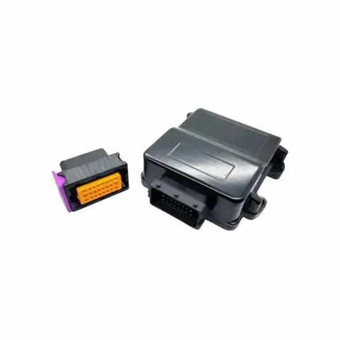 ECUs for Machine Control, photo 2