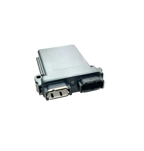 ECUs for Machine Control, photo 3