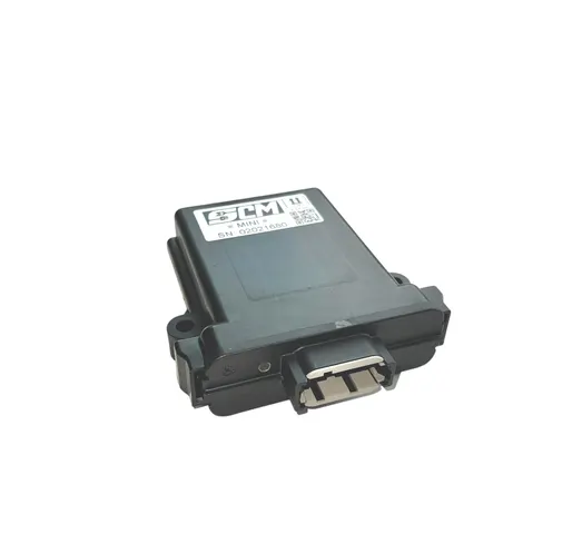 ECUs for Machine Control, photo 1
